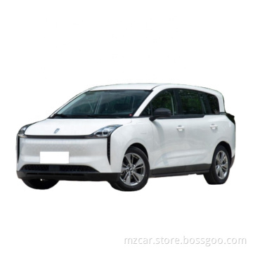 Besturn NAT 2022 Enjoy The Travel 419KM Version Chinese Manufacturer High Speed Electric Vehicle New Car